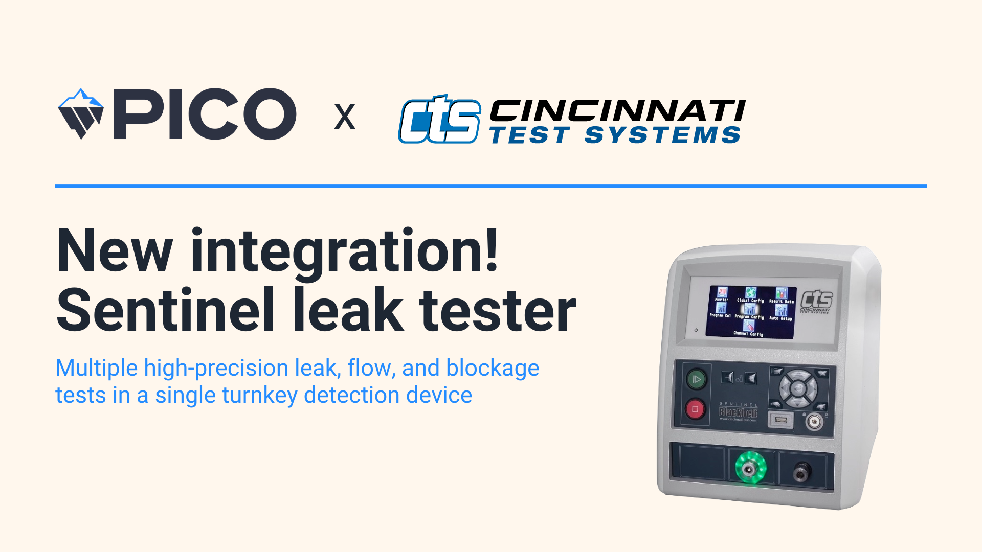 Interactive Tours for a Connected Factory | PICO